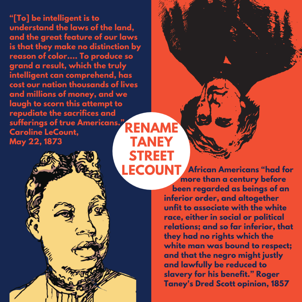 history-of-taney-street-rename-taney